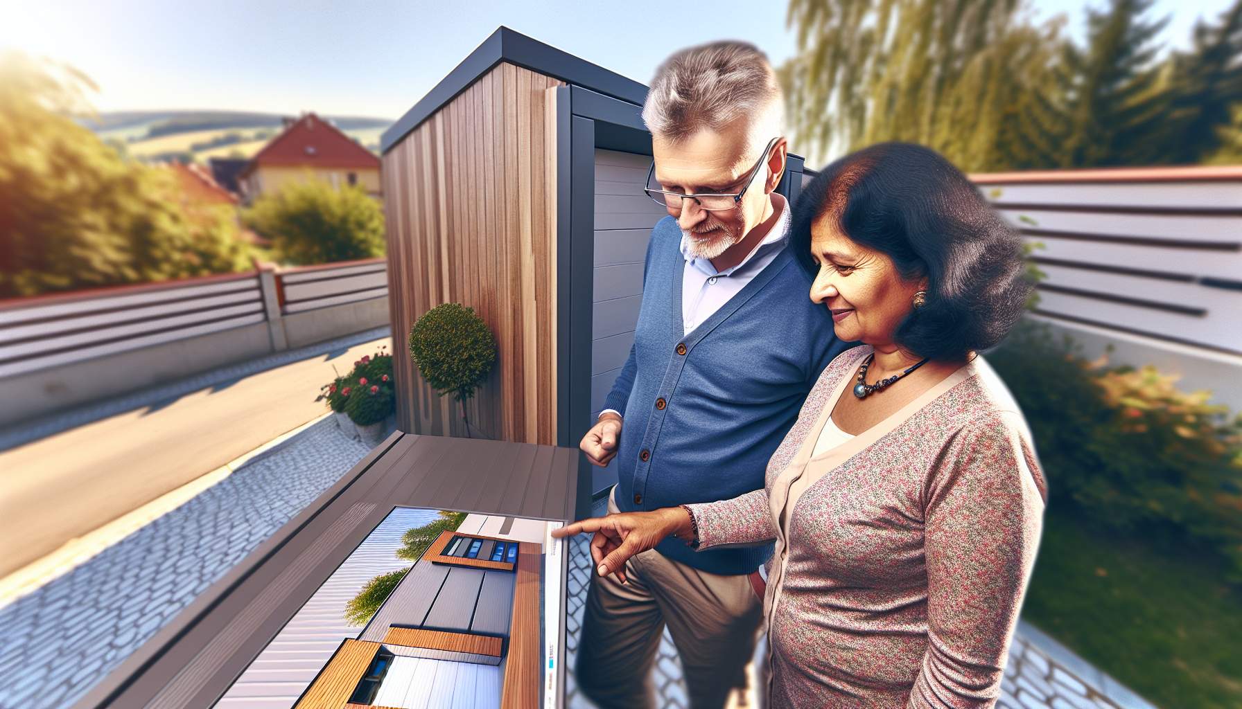 Montované garáže: ceny, tipy a porovnání